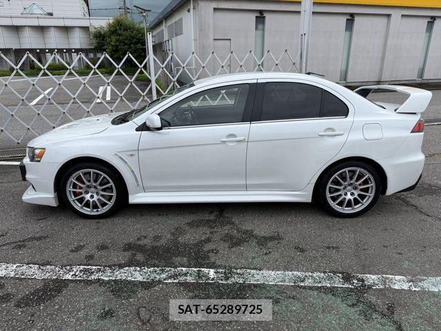 Mitsubishi LANCER 2011-05 7455214-7