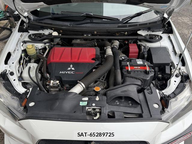 Mitsubishi LANCER 2011-05 7455214-8