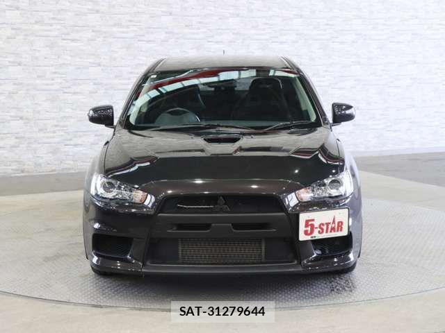 Mitsubishi LANCER 2015-02 7501122-10