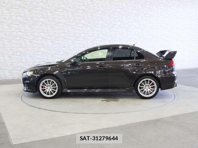 Mitsubishi LANCER 2015-02 7501122-11