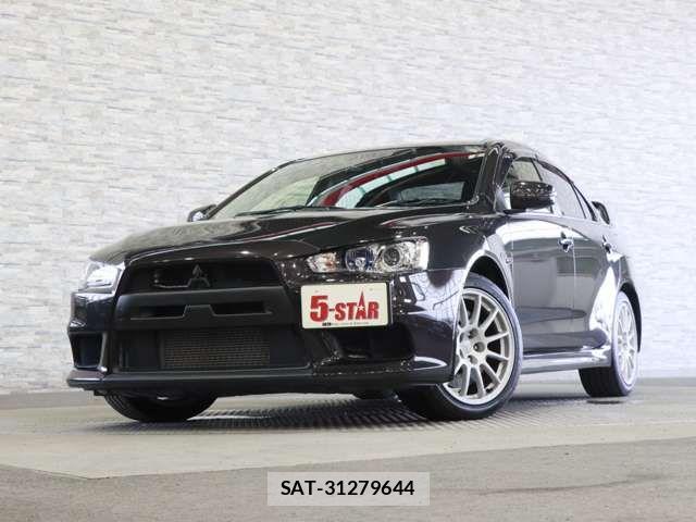 Mitsubishi LANCER 2015-02 7501122-12