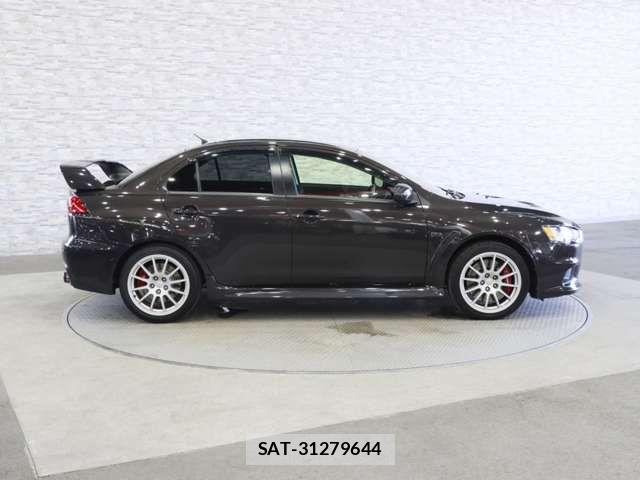 Mitsubishi LANCER 2015-02 7501122-13