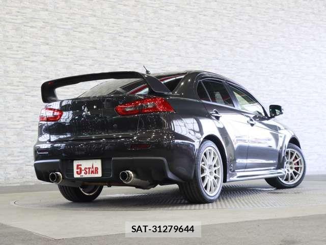 Mitsubishi LANCER 2015-02 7501122-14