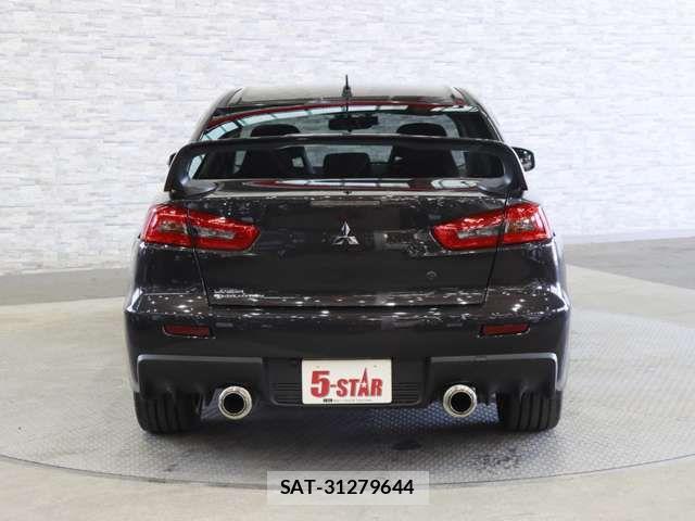 Mitsubishi LANCER 2015-02 7501122-15