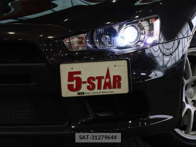Mitsubishi LANCER 2015-02 7501122-16
