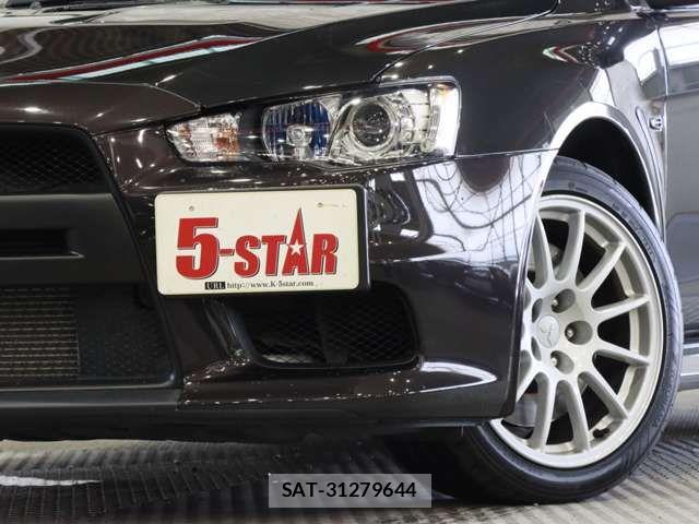 Mitsubishi LANCER 2015-02 7501122-17