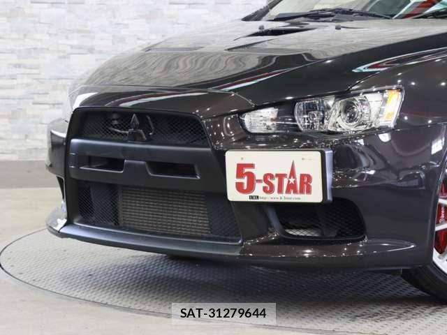 Mitsubishi LANCER 2015-02 7501122-18