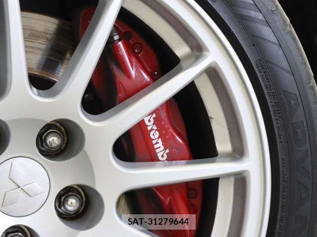 Mitsubishi LANCER 2015-02 7501122-7
