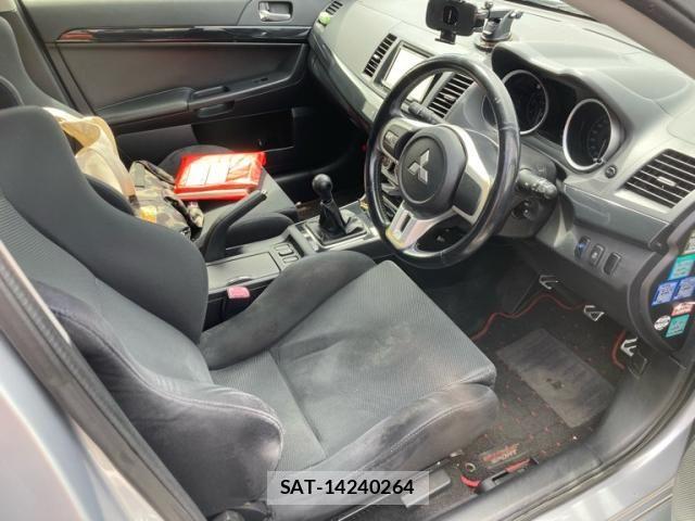 Mitsubishi LANCER 2013-11 7617407-9