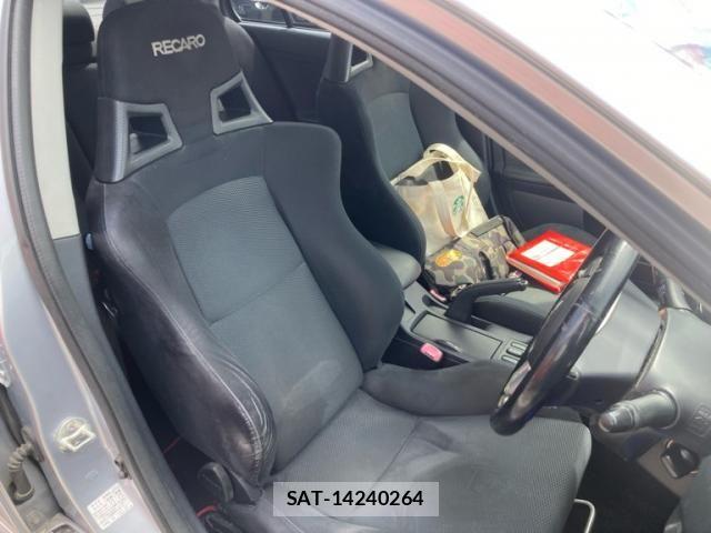 Mitsubishi LANCER 2013-11 7617407-10
