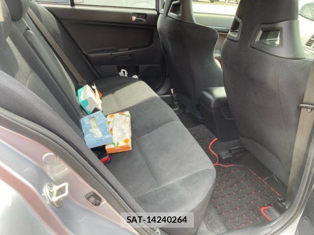Mitsubishi LANCER 2013-11 7617407-11