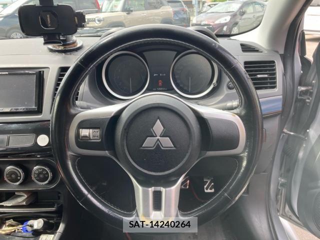 Mitsubishi LANCER 2013-11 7617407-12