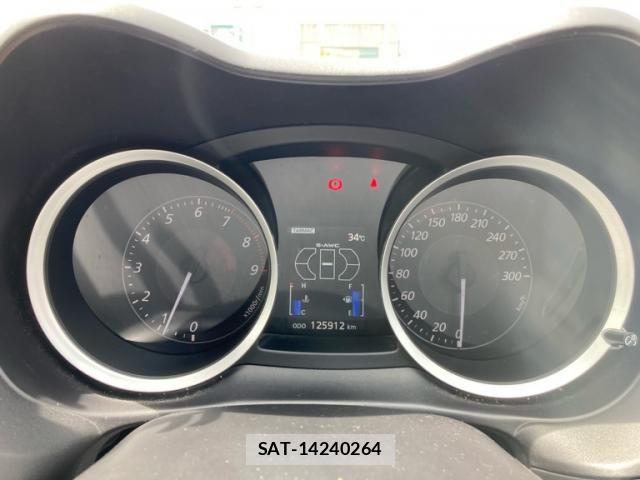 Mitsubishi LANCER 2013-11 7617407-15