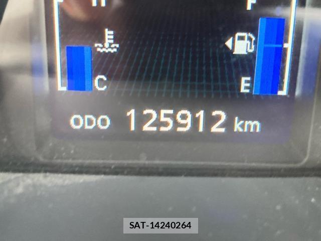 Mitsubishi LANCER 2013-11 7617407-16