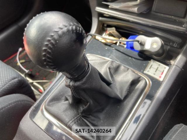Mitsubishi LANCER 2013-11 7617407-20