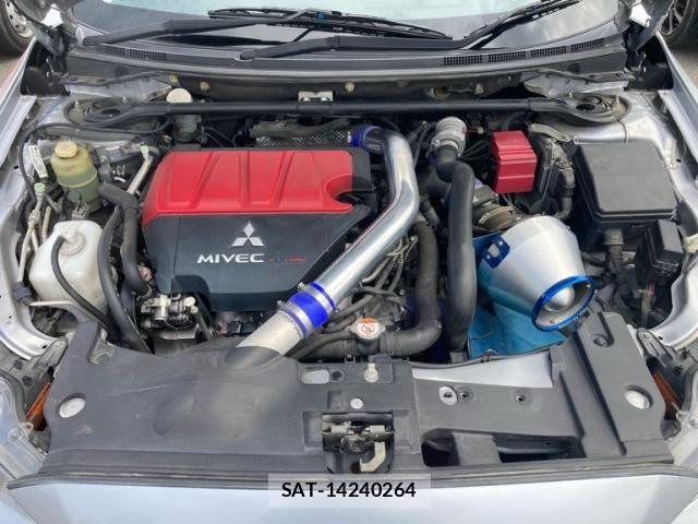 Mitsubishi LANCER 2013-11 7617407-24