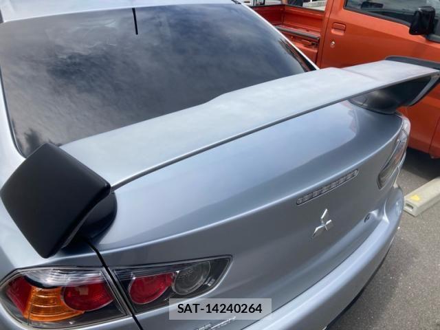 Mitsubishi LANCER 2013-11 7617407-5
