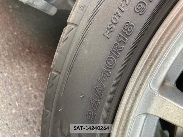 Mitsubishi LANCER 2013-11 7617407-8