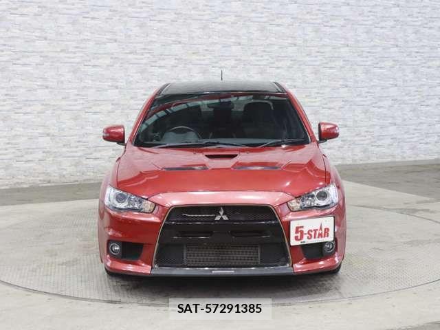 Mitsubishi LANCER 2015-08 7724703-10