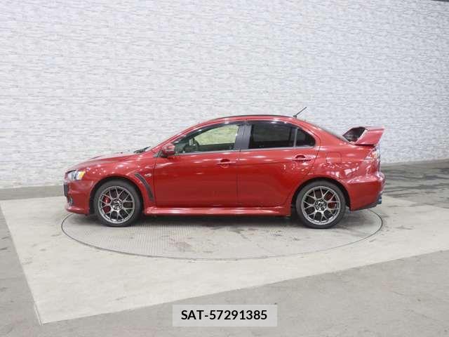 Mitsubishi LANCER 2015-08 7724703-11