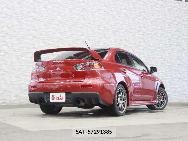 Mitsubishi LANCER 2015-08 7724703-12