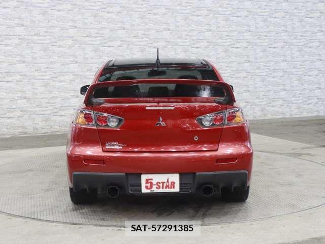 Mitsubishi LANCER 2015-08 7724703-13
