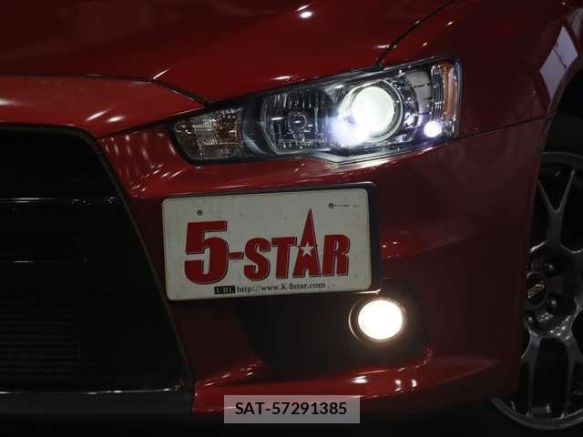 Mitsubishi LANCER 2015-08 7724703-14