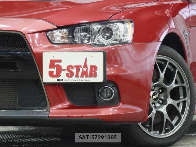 Mitsubishi LANCER 2015-08 7724703-15