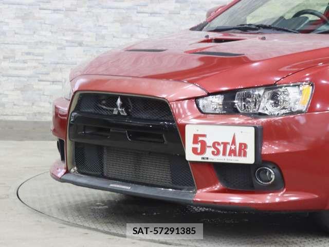 Mitsubishi LANCER 2015-08 7724703-16
