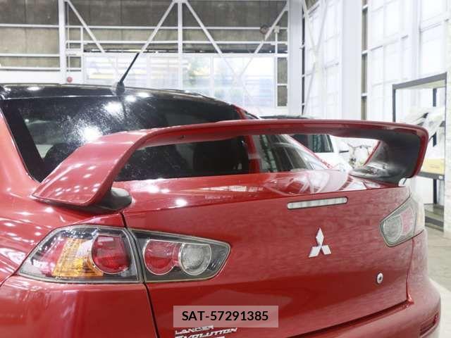 Mitsubishi LANCER 2015-08 7724703-19