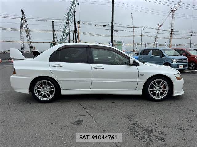 Mitsubishi LANCER 2007-02 7724702-11