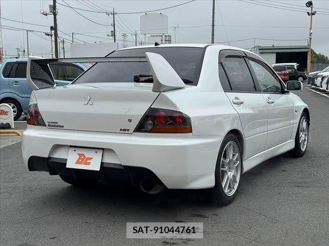 Mitsubishi LANCER 2007-02 7724702-14