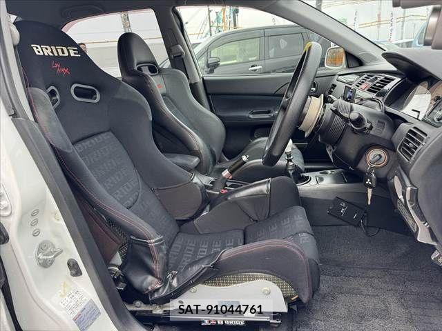 Mitsubishi LANCER 2007-02 7724702-15