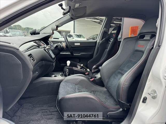 Mitsubishi LANCER 2007-02 7724702-16