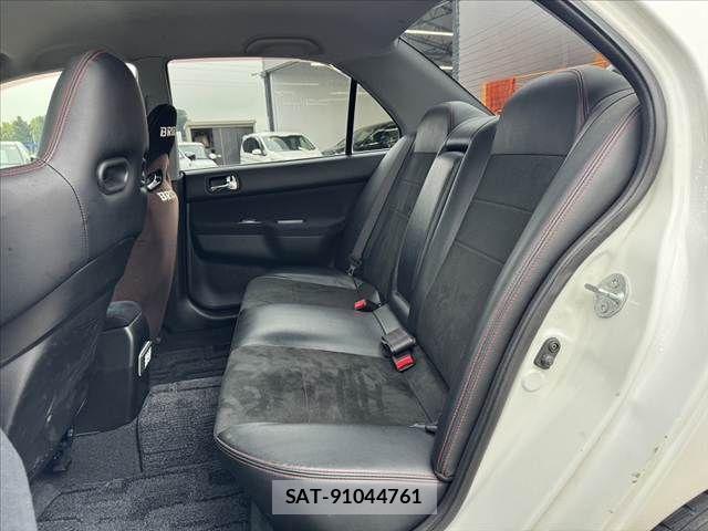 Mitsubishi LANCER 2007-02 7724702-17