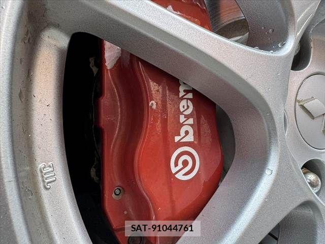 Mitsubishi LANCER 2007-02 7724702-23