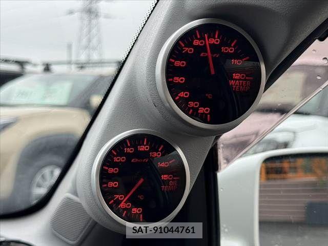 Mitsubishi LANCER 2007-02 7724702-24