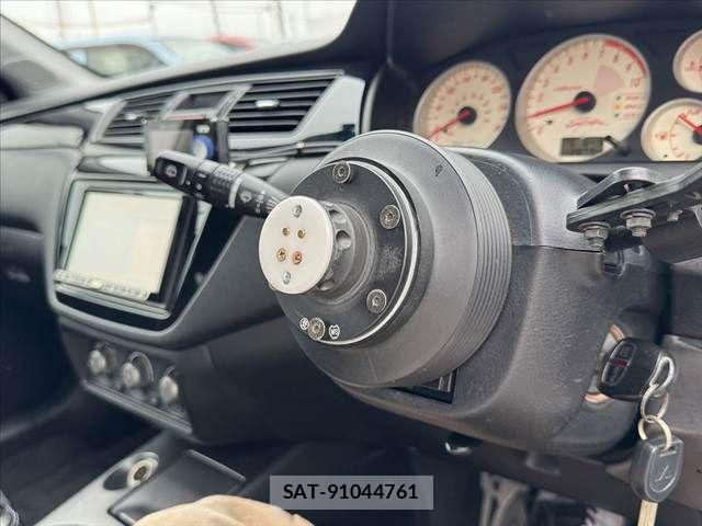 Mitsubishi LANCER 2007-02 7724702-28