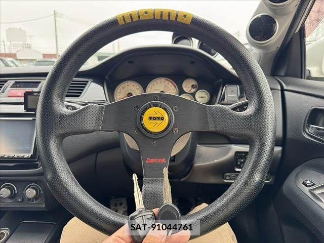 Mitsubishi LANCER 2007-02 7724702-6