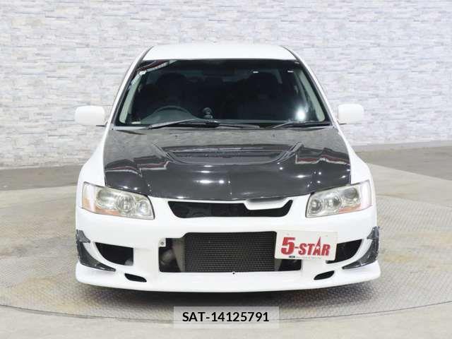 Mitsubishi LANCER 2003-05 7786123-11