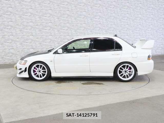Mitsubishi LANCER 2003-05 7786123-12