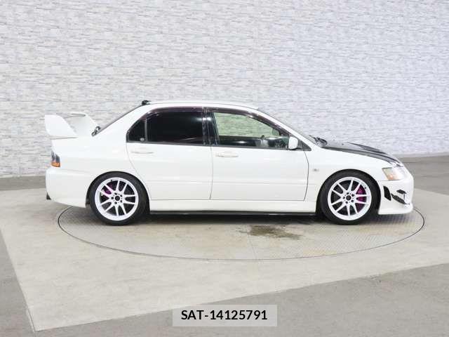 Mitsubishi LANCER 2003-05 7786123-13