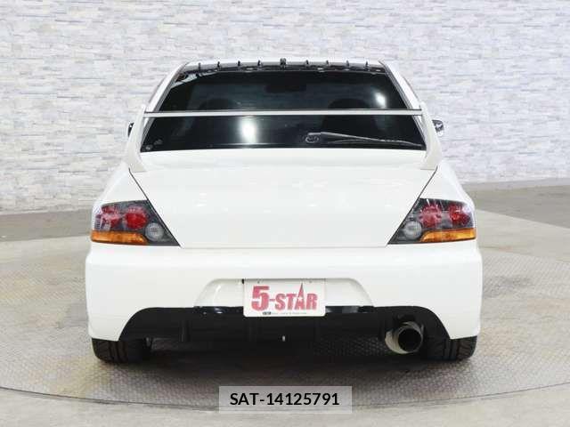 Mitsubishi LANCER 2003-05 7786123-14