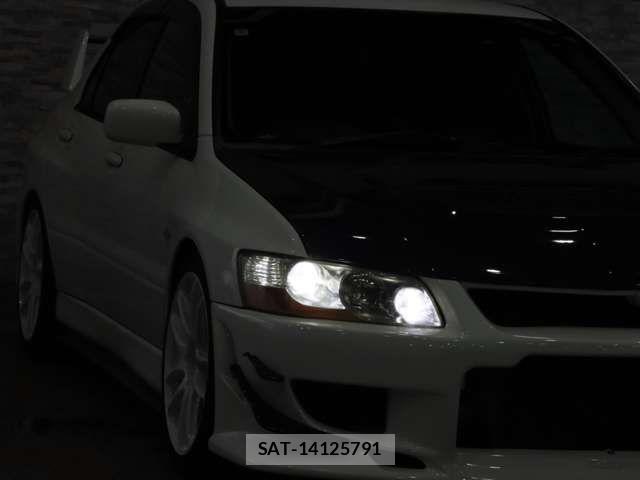Mitsubishi LANCER 2003-05 7786123-15