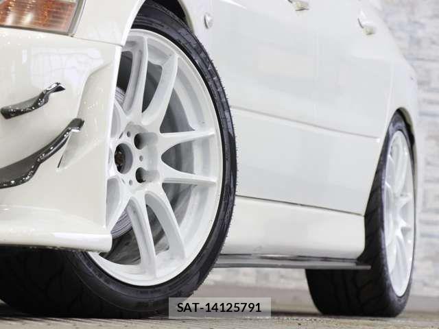 Mitsubishi LANCER 2003-05 7786123-19