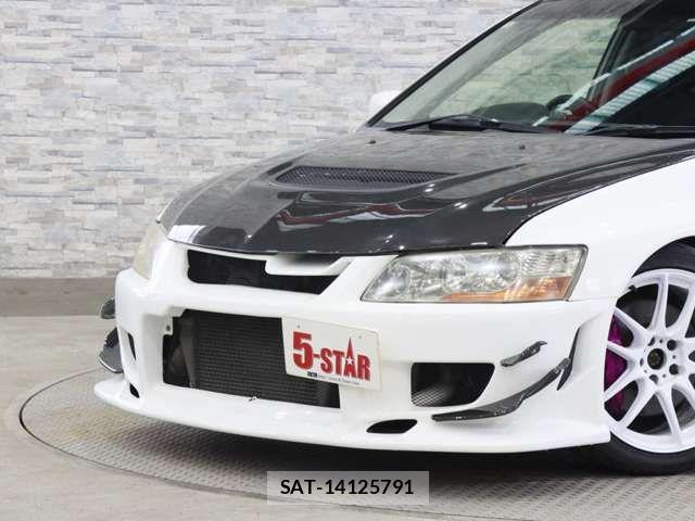 Mitsubishi LANCER 2003-05 7786123-7