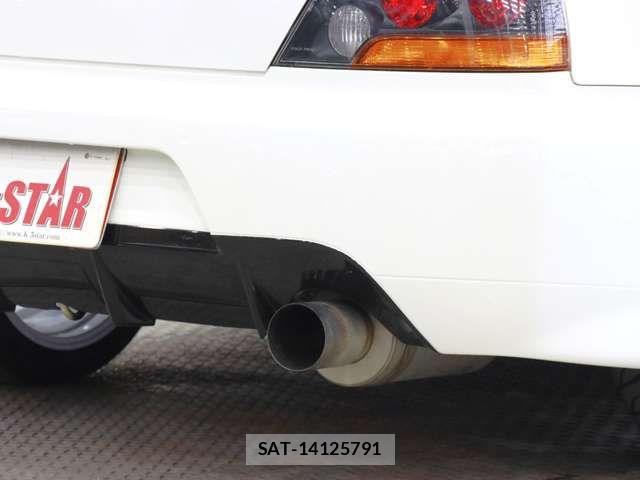 Mitsubishi LANCER 2003-05 7786123-8