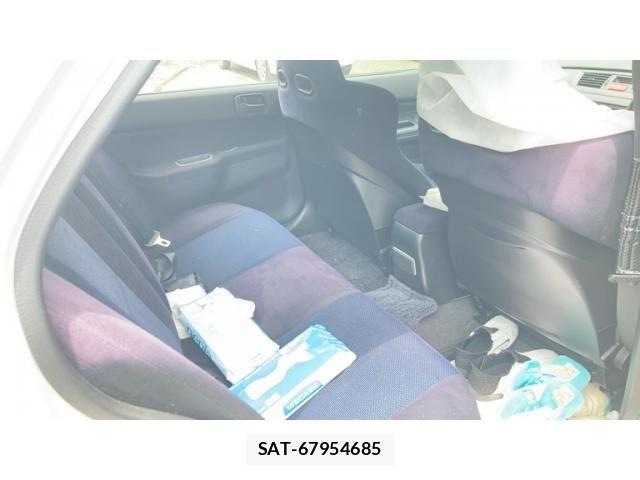 Mitsubishi LANCER 2001-02 7877134-9
