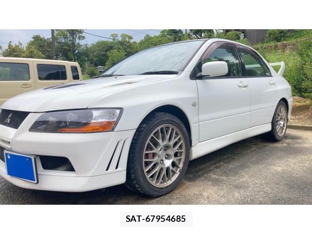Mitsubishi LANCER 2001-02 7877134-1