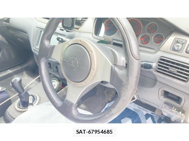 Mitsubishi LANCER 2001-02 7877134-18
